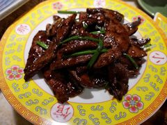 -那家小馆•北京菜•烤鸭(中关村店)