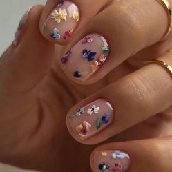 -斯馨·健康美甲美睫