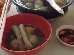 -新记肉骨茶