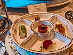 -ONE FULL 古董港式海鲜火锅