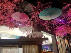 -韵秋荷(宝山龙湖天街店)