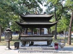 -护国法轮寺