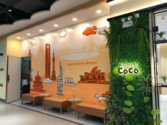-物美大卖场(玉蜓桥店)