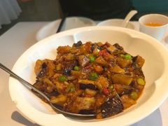 -眉州东坡·熊猫主题餐厅(枫蓝店)