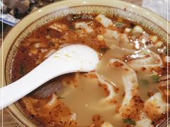 -兄弟俩老李家牛肉汤(总店)