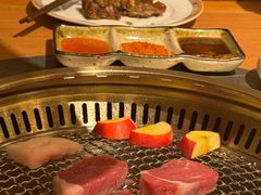 -腾格里· 蒙古山羊火锅(北京中关村店)