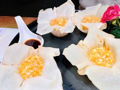 公主素蟹粉-桂满陇-西湖船宴(西单大悦城店)