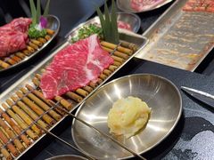 -西塔老太太泥炉烤肉(龙湖北苑天街店)