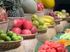 -解放碑威斯汀酒店-知味国际美食餐厅