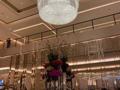 -国家会展中心上海洲际酒店