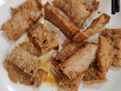 潮汕炸肉饼-潮粥馆(长江花园店)