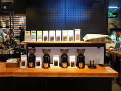 -Gee Coffee Roasters(万象天地店)