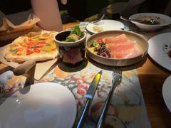 -秀·爱尔兰餐吧(上海路店)