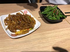 -老班长手工灌汤包(望京华彩店)