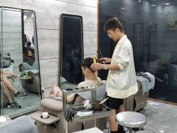 -Coco Salon 日系烫染专业店