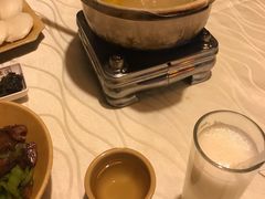老母鸡汤-深山老屋(国顺东路店)