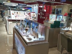 -燕莎友谊商城(亮马桥店)