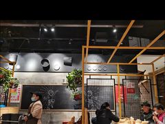 大堂-怪噜范·老贵阳街头名小吃(世纪金源旗舰店)
