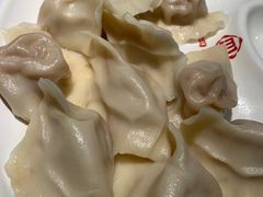 -四姐妹东北饺子(沙尾路店)