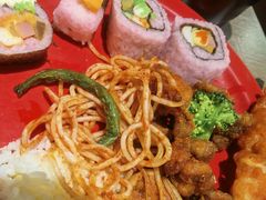 -好伦哥比萨烤肉自助(八里桥店)