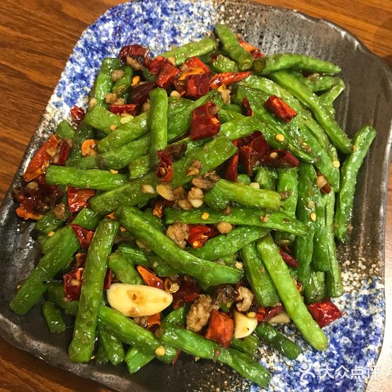 剁椒湘菜馆(景乐路店)