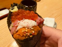 -Hulu Sushi葫芦寿司 Omakase