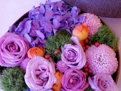 -莫奈花园餐厅(麦迪逊花园店)