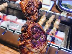 -三个蒙古大叔羊肉串(大宁店)