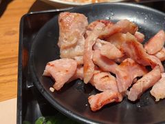 -千寻烧肉(政务区店)
