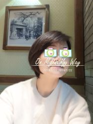 -AFA Hair studio·女士发型设计