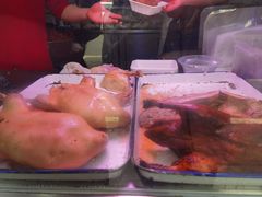 -章云板鸭(评事街店)