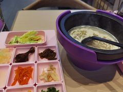 -过桥缘·过桥米线(北京望京万象汇店)