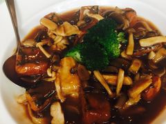 -阳澄湖费尔蒙酒店颐丰阁中餐厅(马鞍山西路店)