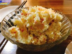 -炙热童年·老北京炙子烤肉(南锣鼓巷店)
