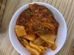 -星韩味石锅拌饭(万科·钻石广场店)