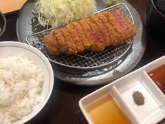 -炸牛排 京都胜牛(京都站前店)