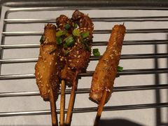 -木屋烧烤(岗顶二店)