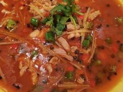 -辣螃铠盆盆蟹大排档(海昌店)