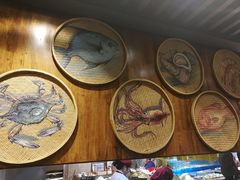 -方国老头包子·39年威海本地老字号•小船海鲜疙瘩汤