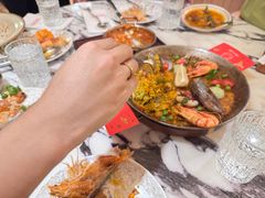 -CRAZYONES克芮旺斯西班牙餐厅(苏州中心店)