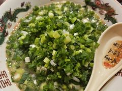 -纪州豚骨酱油拉面(锦延路店)