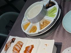 -羲和雅苑•北京烤鸭(乐园道万象城店)
