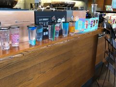 -星巴克(佛山南海万科店)