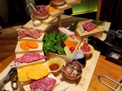 -黑牛の店·和牛烧肉(合生汇店)