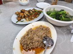 -罗记家常菜(鸿景花园店)