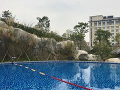 -凤翔首邑温泉度假村