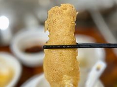 -章记正宗南岗鱼蛋火锅