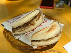 -晓峰手工擀面皮(新民街总店)