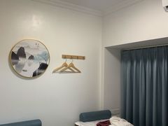 -感智盲人按摩·艾灸·肩颈SPA(岗厦店)