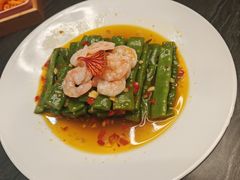 -威尔·佳宴创意陕菜融合菜(老城根红庙坡地铁站店)